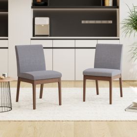 DINING CHAIR Set Of 2