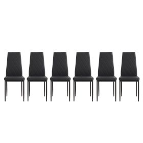 Dining Chair Set Of 6