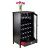 Bordeaux Modular Wine Cabinet 20-Bottle Shelf