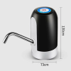 Water Bottle Switch Pump Electric Automatic Universal Dispenser 5 Gallon USB USB Water Pump Dispenser Automatic Drinking Water Bottle Pump 2/3/4/5 Gal